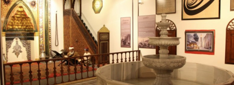 Bursa’yı müzeler sardı