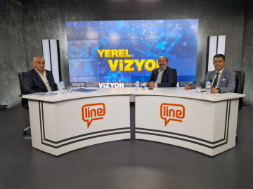 Yerel Vizyon'da Bursaspor konuşulacak