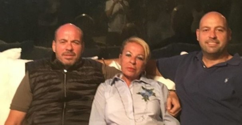 Kızıl ailesinin acı günü