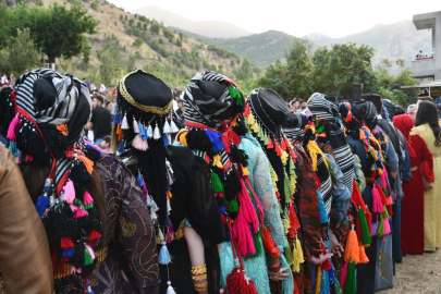 Şırnak'ta aşiret kararı duyanları şoka uğrattı