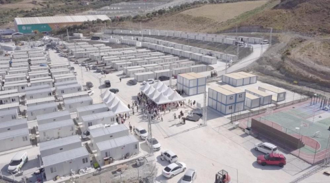 ‘Kuru Otlar Üstüne’ filminin geliri depremzedelere ulaştırılacak