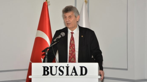 BUSİAD: Umudumuz arttı