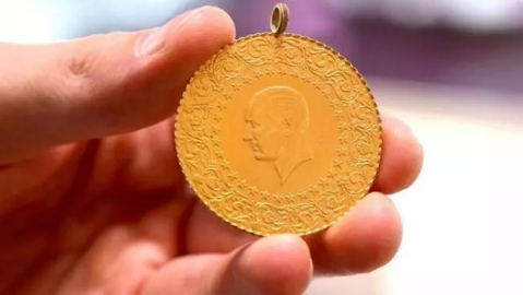 Çeyrek altın fiyatları ne kadar oldu? Gram altın güne nasıl başladı? 9 Eylül 2023 güncel altın kuru