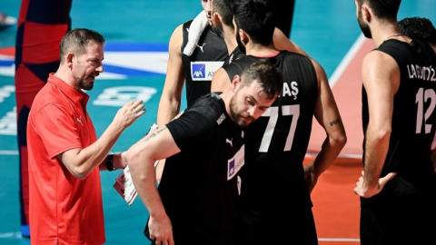 Filenin Efeleri sonunu getiremedi