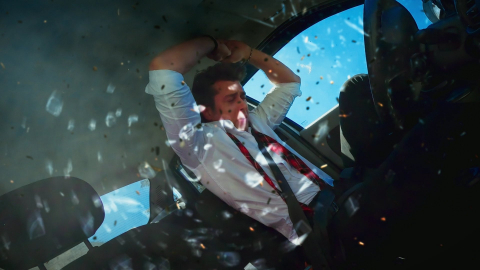 Kardeşlerim Doruk diziden mi ayrıldı, öldü mü?