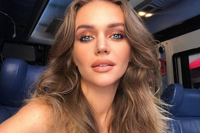 Pis Yedili'nin Alice'i  şiddet görüyorum dedi!