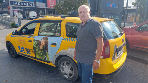 Kornaya bastı diye darp ettiler