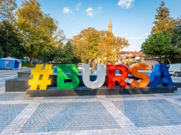 Turizm şehri Bursa ne kadar kredi kullandı?