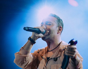 Oğuzhan Koç Bursa'da soruları yanıtladı: 'Dikkat ediyorum'