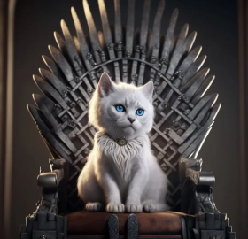 Taht Oyunları karakterlerini bir de böyle görün