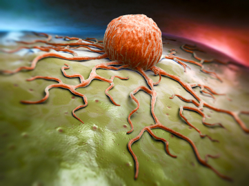 Çağın vebası kanseri bununla yenin