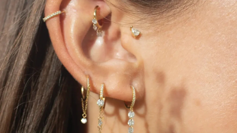 Kulak deldirirken 2 kere düşünün