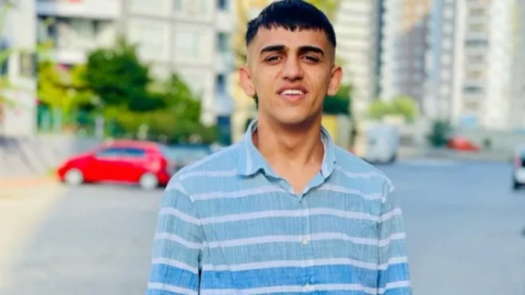 'Sıfır Bir' oyuncusu hırsızlık yaparken tutuklandı!