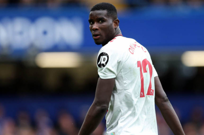 Paul Onuachu Trabzonspor'da