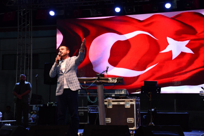  Balkan Panayırı heyecanı başladı