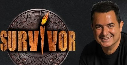 Survivor All Star 2024'te yarışacak altıncı isim açıklandı