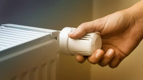 Onlara doğalgaz yok !