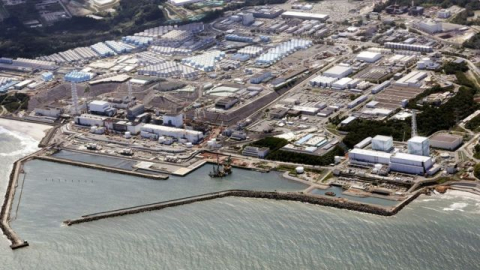 7 bin 800 ton arıtılmış su denize salındı