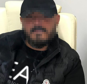 Ölüm tehditleri alıyor