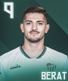 Bursaspor’da bir sakatlık daha