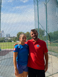 Altın kızlar Bursa'ya 5 ödül getirdi