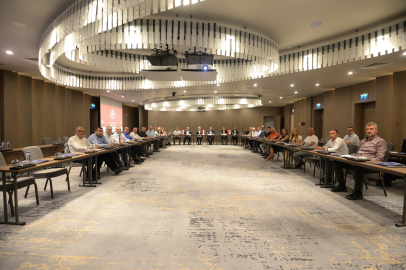 Eğitim Konseyi yol haritasını belirledi