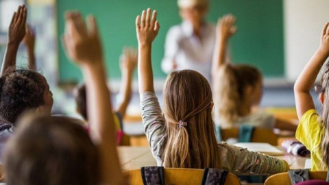 Okullar açıldı, sağlık sorunlarına dikkat!