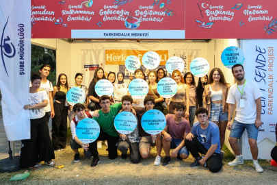 Engellilerin yaşadığı zorlukları deneyimlediler