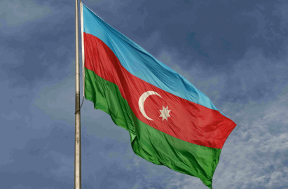 Ermenistan pes etti! Azerbaycan egemenliği kabul edildi...