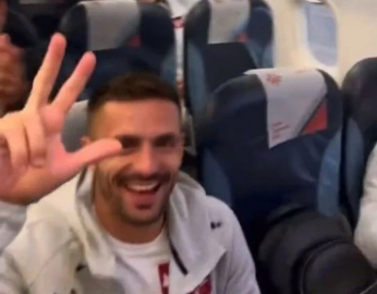 Çetnik selamı nedir?