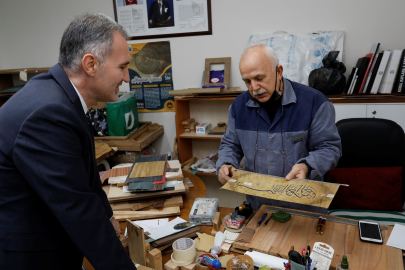 İNESMEK start veriyor!