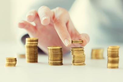 Mevduat rekortmenleri Bursa ve İstanbul