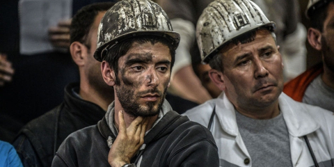 Madenci alımı nasıl yapılacak? İşte detaylar...