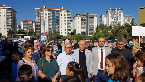 İyi Nilüfer; Eğitimde fırsat eşitsizliğine geçit vermeyeceğiz