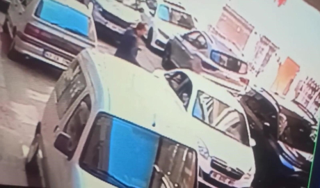 Düğün eğlencesi kabusa döndü