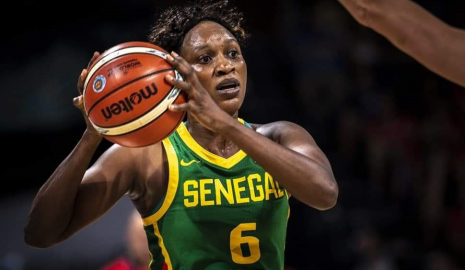 Uludağ Basketbol'un pota altı güçleniyor