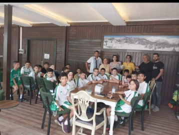 Soğukkuyu'da çıta arşa çıkacak