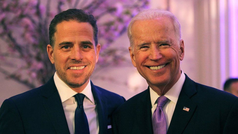 Hunter Biden’a 3 federal suçlama