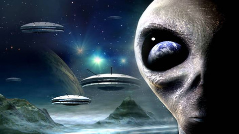 NASA Başkanından şok edecek UFO açıklaması
