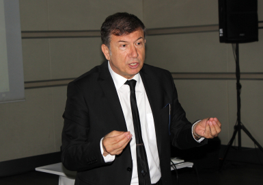 Tanju Çolak, "Milli takımda önemli sorunlar var"