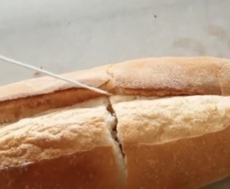 Aynı yerden ikinci skandal! Ekmekten...