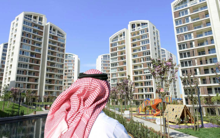 Yabancıların Bursa konutlarına ilgisi