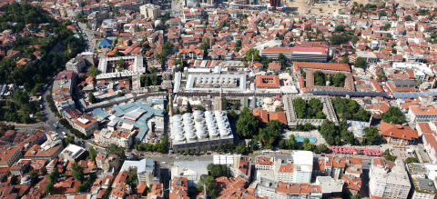 Bursa’da hava kalitesi nasıl seyrediyor?