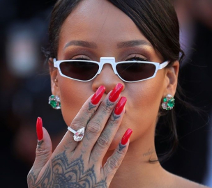 Ünlü isimlerin dövmeleri ve anlamları