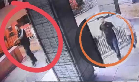 Bursa'da şaşırtıcı olay! Tramvaya ateş etti...