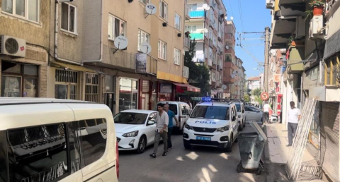 Kıskançlık krizi iki cana mal oldu