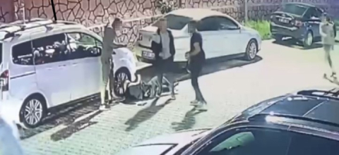 Silahlı kavgada hayatını kaybetti