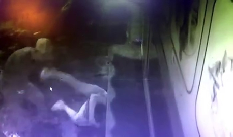 Yine eski nişanlı şiddeti! Tüfekle...