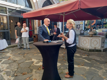 Müze, Bursalılardan ilgi bekliyor