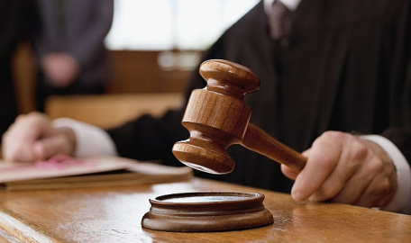 Özel aracıyla kaza yaptı, mahkeme 'iş kazası' dedi